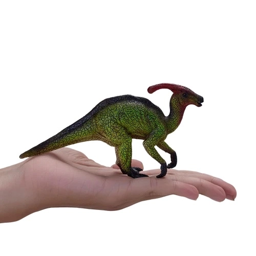 Mojo Parasaurolophus XL