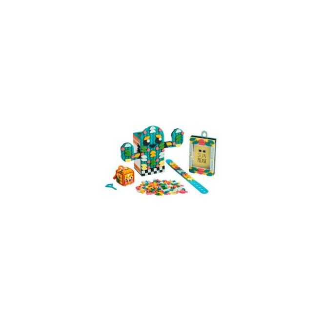 LEGO Dots 41937 Multipack – Letní pohoda