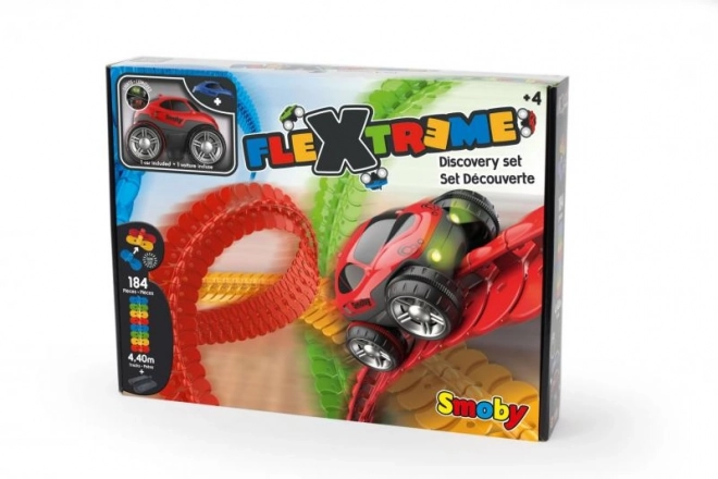FleXtreme startovací sada