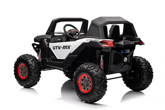 Buggy UTV-MX 2000N White