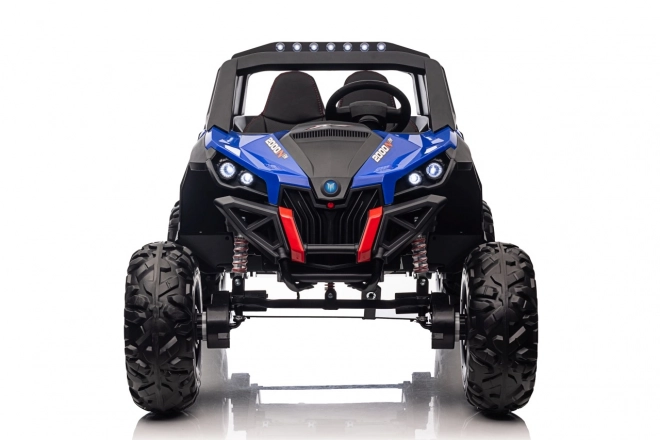 Buggy UTV-MX 2000N Blue