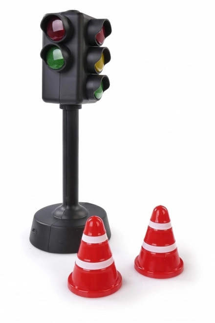 R/C auto s příslušenstvím