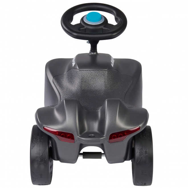 Auto odstrkovadlo BIG BOBBY CAR NEO antracitové