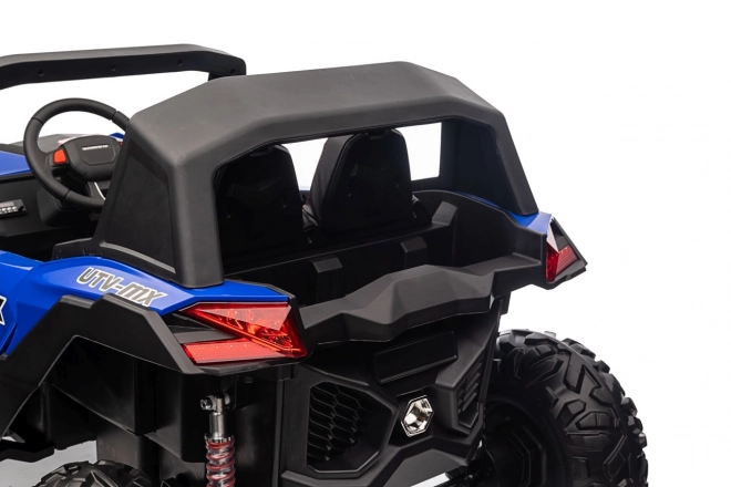 Buggy UTV-MX 2000N Blue