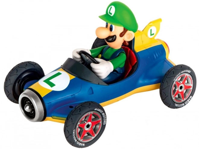 Sada vozidel Mario Kart Mach 8 Twinpack pull-back