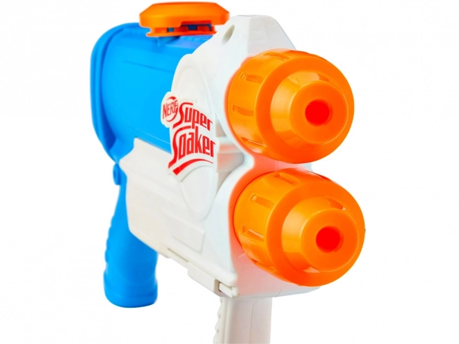 Nerf Super Soaker pistolet na vodu Barracuda