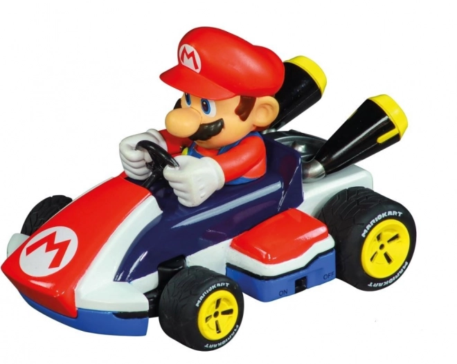 Auto Mario Kart Závodní 1:32 2,4GHz