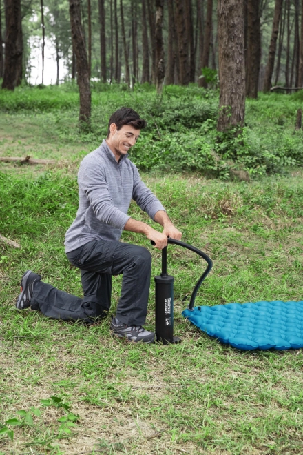 Ruční pístová pumpa Bestway 48 cm