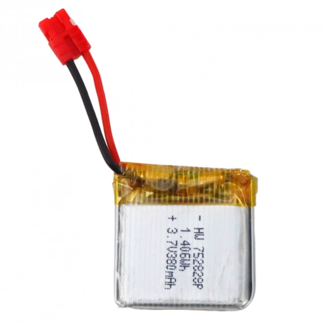 Baterie pro RC hračky 3,7V 380mAh