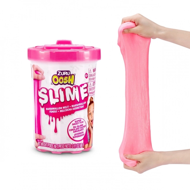 Slime Small Tube 4-pack karton po 6 kusech