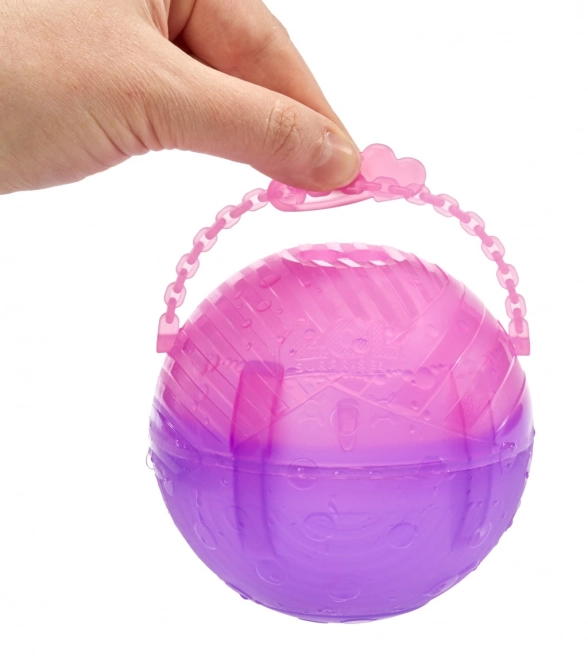L.O.L. Surprise! Panenka se změnou barvy, PDQ