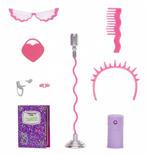 L.O.L. Surprise! Tweens neon pop hvězda Kitty K