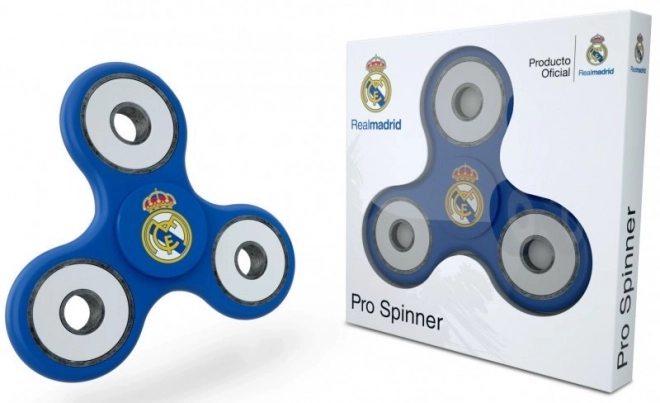 TREFL Spinner FC Real Madrid 1ks