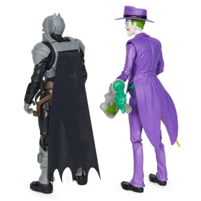 Batman a Joker se speciální výstrojí 30 cm