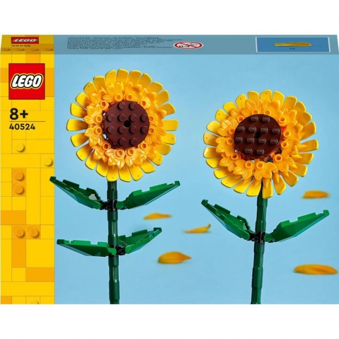 LEGO® Creator 40524 Slunečnice