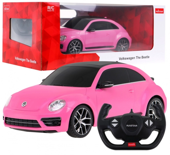 R/C Volkswagen Beetle 1:14 RASTAR