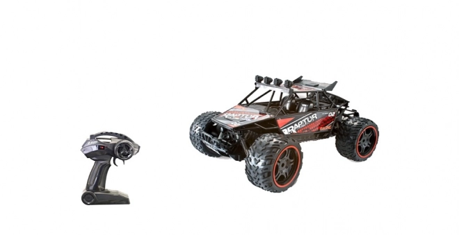 RC auto Monster truck 1:10