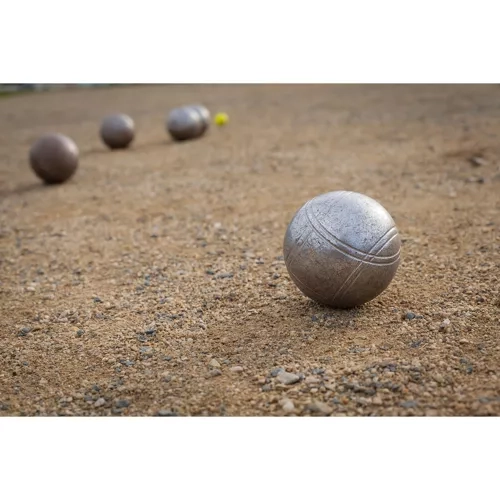 Boules 6 míčů + pouzdro 23440