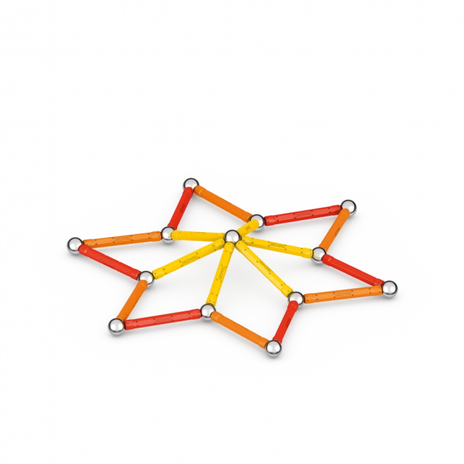 Geomag Classic 42 dílků