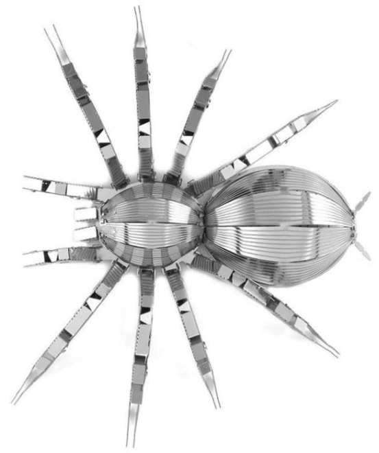 METAL EARTH 3D puzzle Tarantule