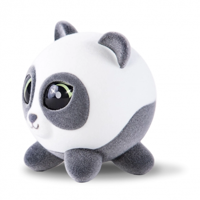 Zvířátko Flockies panda Patricia