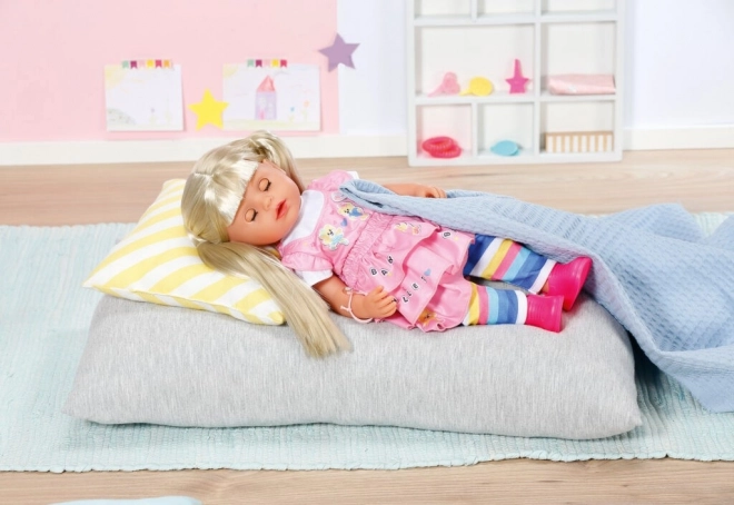 Panenka Baby Born - Baby sister 36 cm