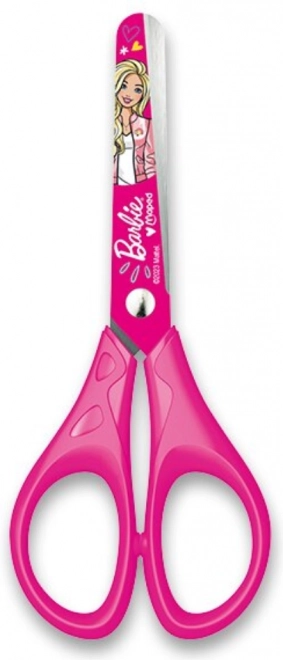 MAPED Nůžky Pulse Barbie 13cm