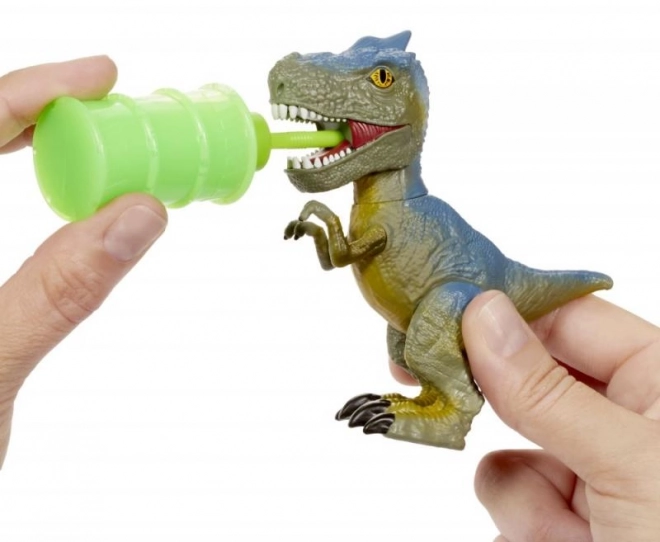 Dinosaurus lebka GrossMos série 1