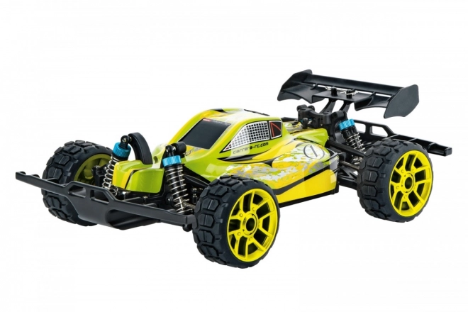 RC auto Lime Star -PX- Carrera Profi