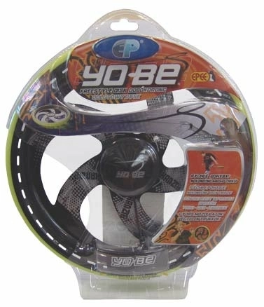 Yo-Be sportovní hra s diskem