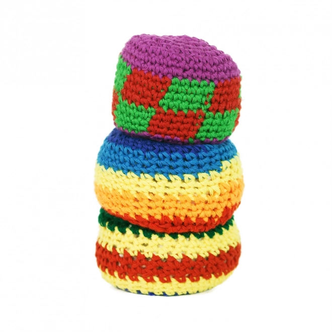 Míček Hacky Sack - Footbag