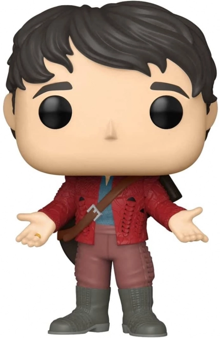 Funko POP! TV Jaskier Zaklínač Figurka Winylowa 1194