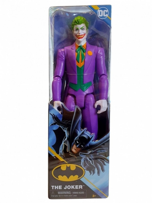 Figurka Batmana 30 cm Ast. Joker S1V1 P3 GML
