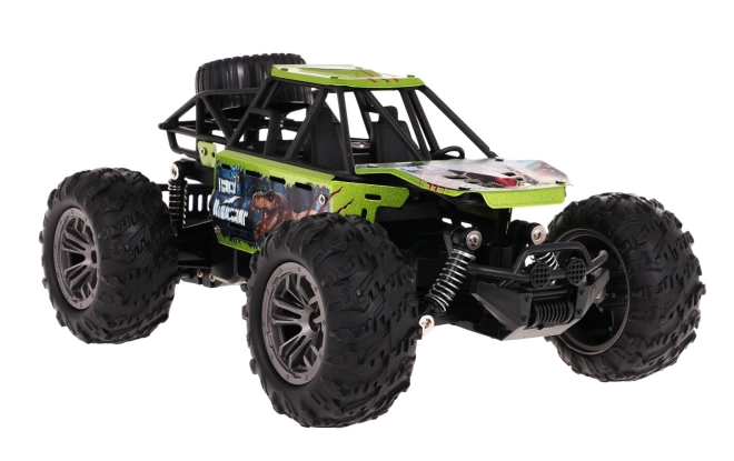 DINO 1:18 R/C Crawler