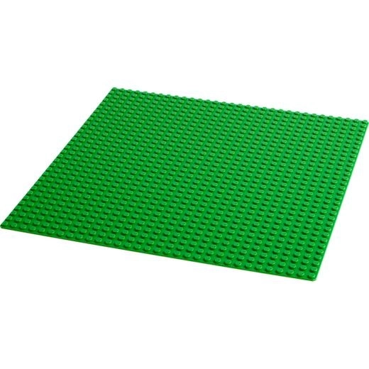 LEGO Classic 11023 Zelená podložka na stavění