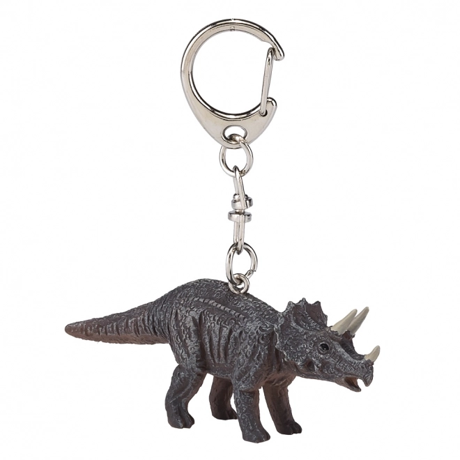 Mojo Klíčenka Triceratops