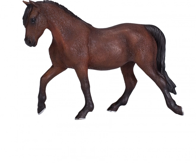 Mojo Animal Planet Kůň Morgan palomino