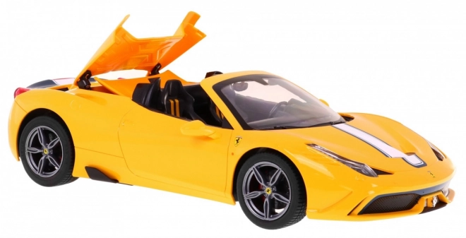 Ferrari 458 Speciale A kabriolet na dálkové ovládání