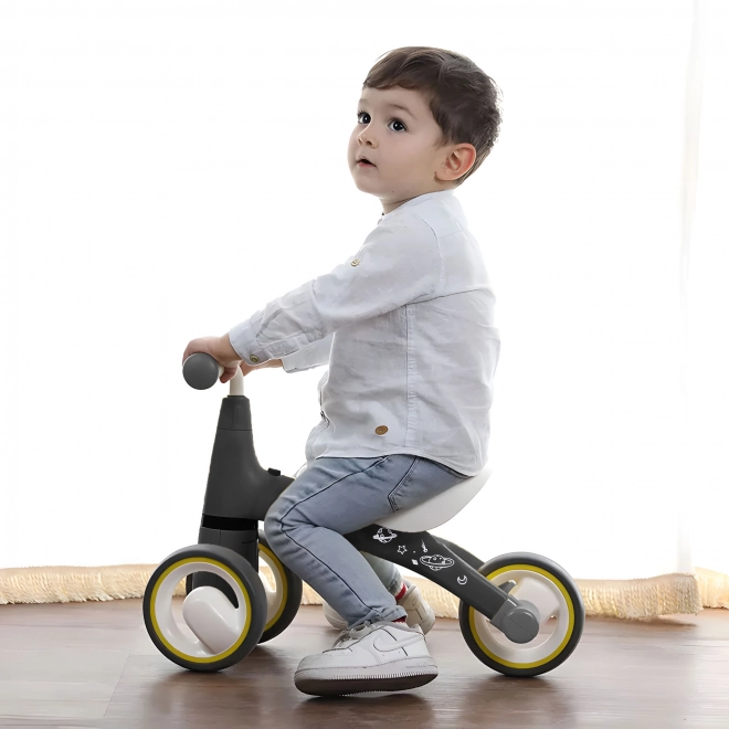 Vyvážecí kolo pro děti Cosmic ECOTOYS