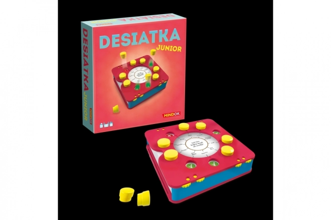 Desiatka Junior SK