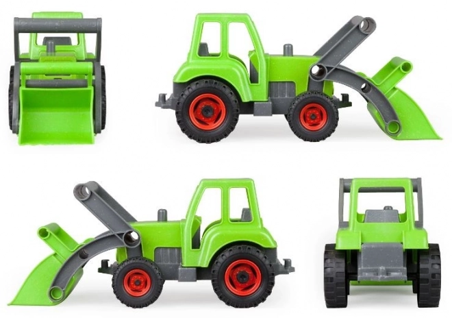 Lena ECO aktivní traktor