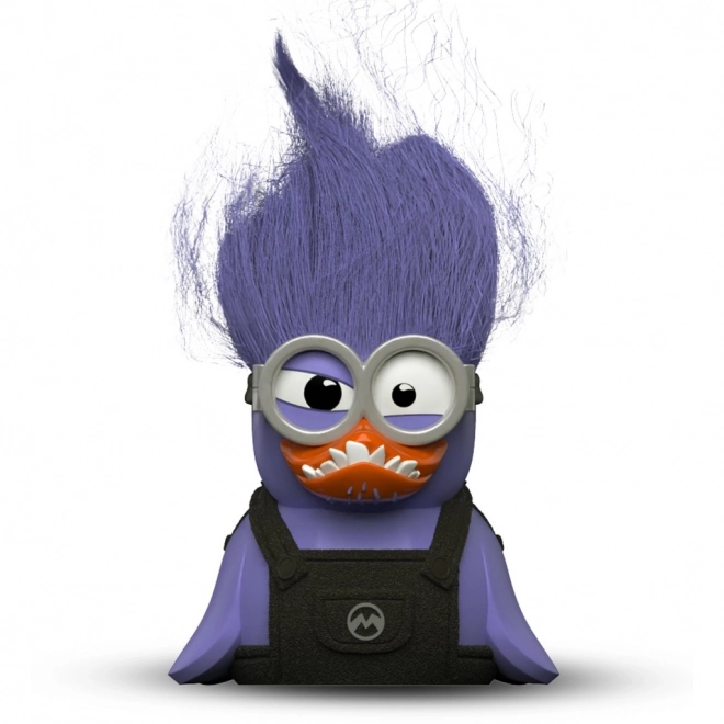 Kachnička Minions Purple Minion