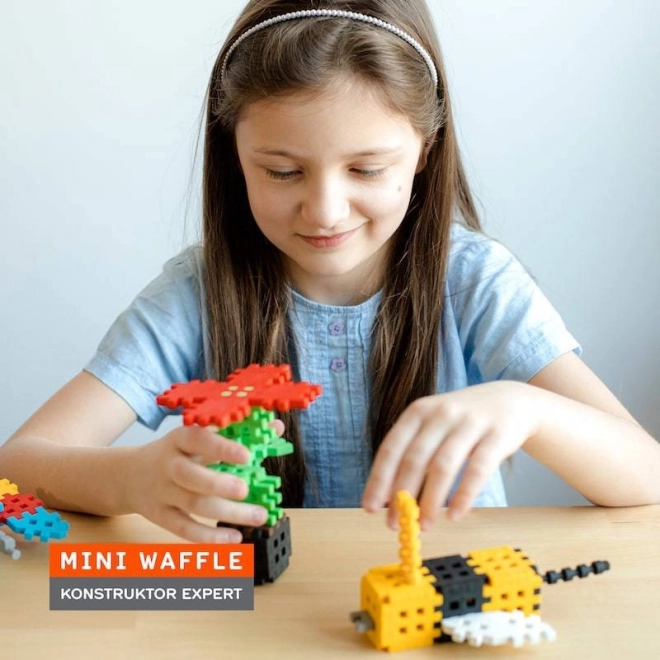 Mini vaflovač Expert 501 kusů