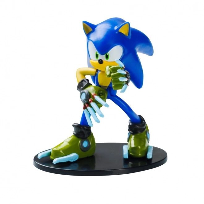 Akční figurka Sonic
