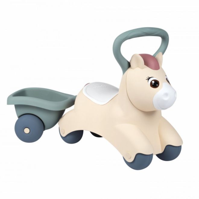 Ponny ride-on