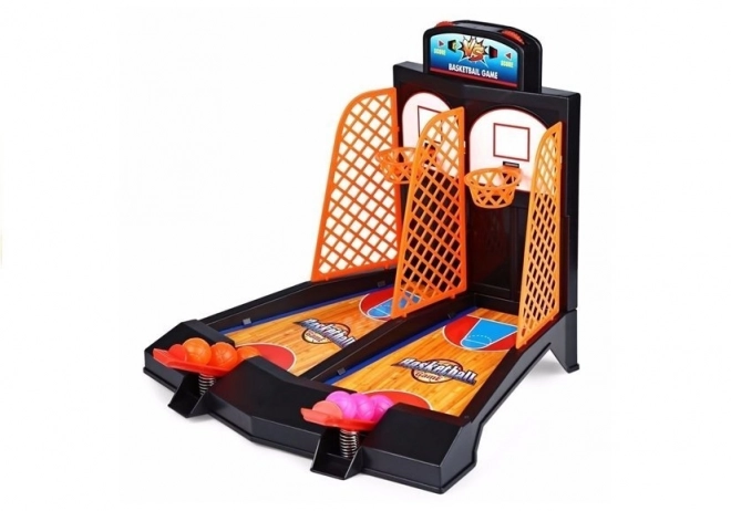 Mini basketbal Black Ball Arcade Game