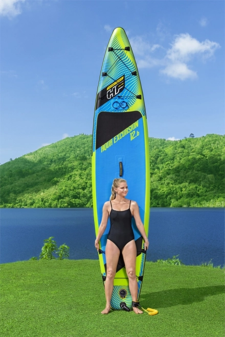 Sup Hydro-Force deska 381 x 79 x 15 cm Bestway 65373