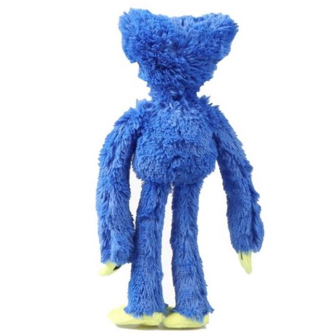 Plyšová hračka Huggy Wuggy - 40 cm – Modrý