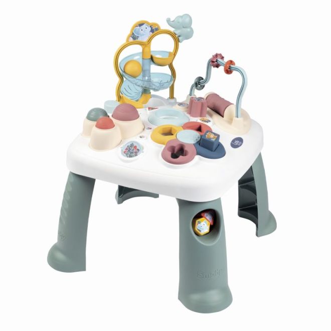 Smoby multifunkční hrací stůl