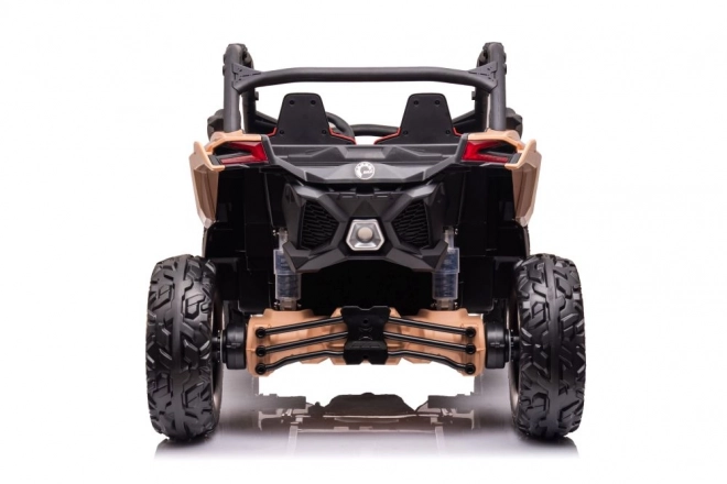 Dobíjecí buggy Can-am RS DK-CA001 4x4